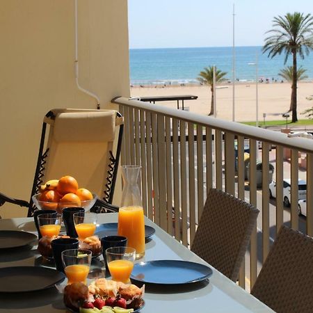 Armada Espanola 2 Playa De Gandia Exclusivo Familias Playa de Gandia Exterior foto
