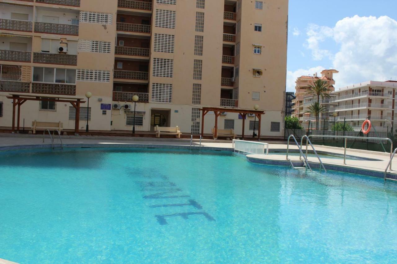 Armada Espanola 2 Playa De Gandia Exclusivo Familias Playa de Gandia Exterior foto