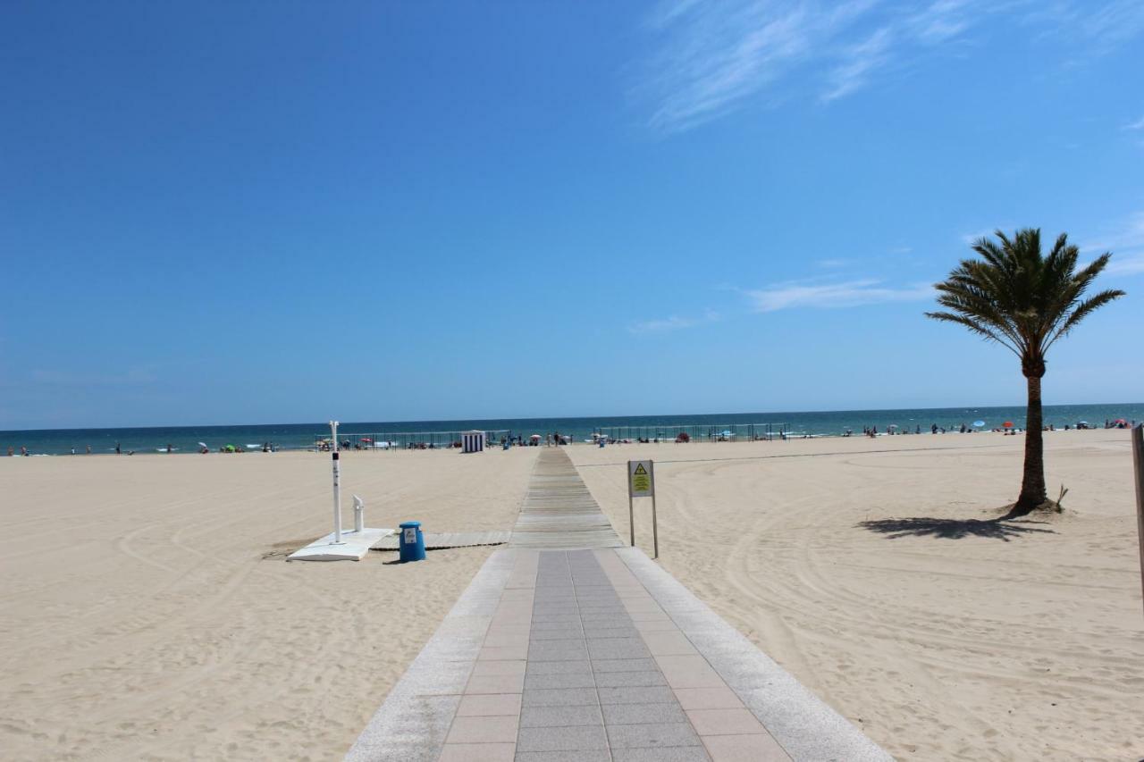 Armada Espanola 2 Playa De Gandia Exclusivo Familias Playa de Gandia Exterior foto