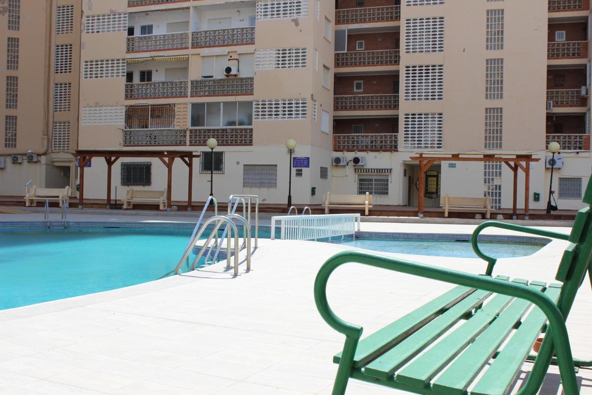 Armada Espanola 2 Playa De Gandia Exclusivo Familias Playa de Gandia Exterior foto