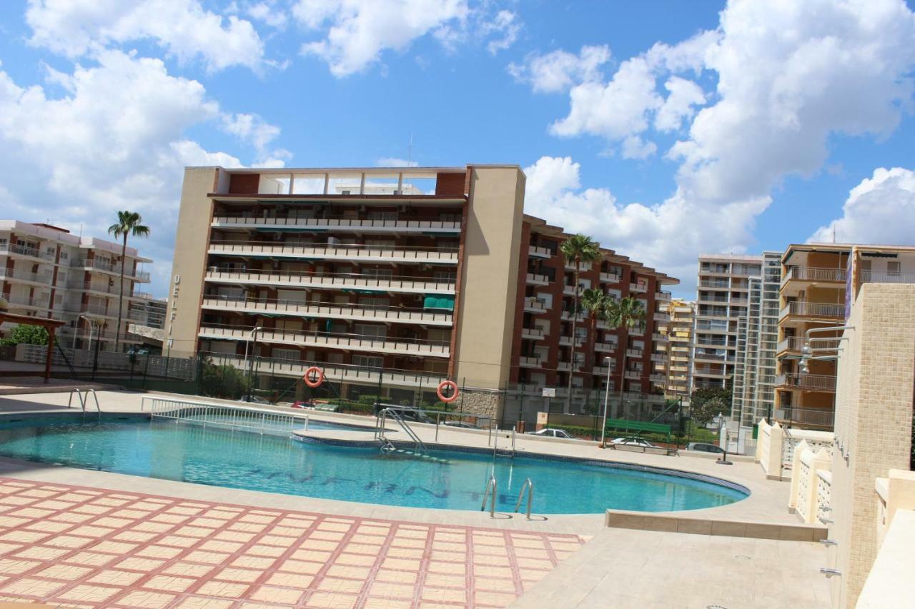 Armada Espanola 2 Playa De Gandia Exclusivo Familias Playa de Gandia Exterior foto