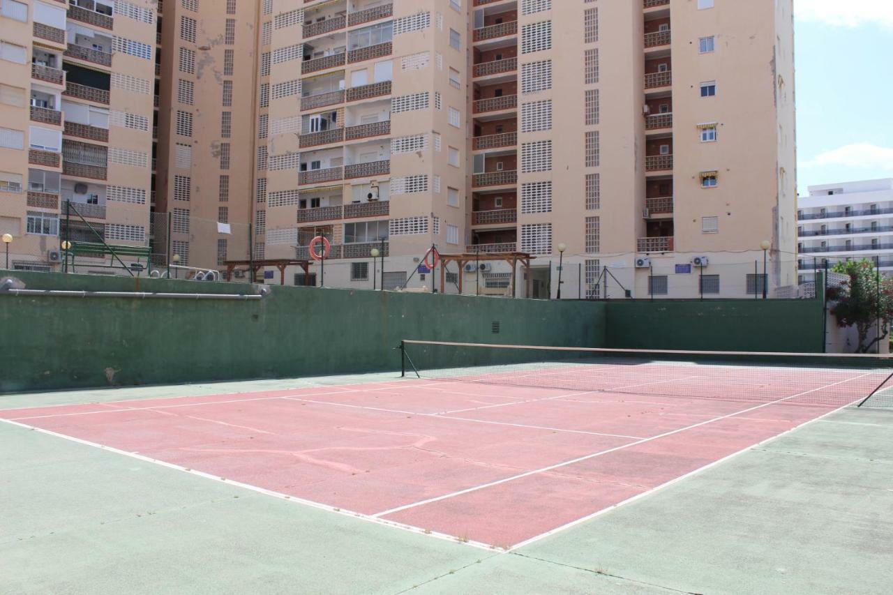 Armada Espanola 2 Playa De Gandia Exclusivo Familias Playa de Gandia Exterior foto