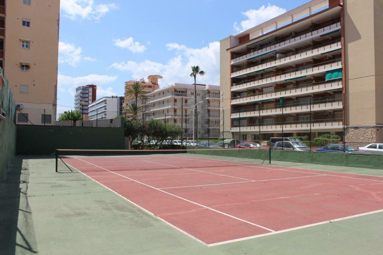Armada Espanola 2 Playa De Gandia Exclusivo Familias Playa de Gandia Exterior foto